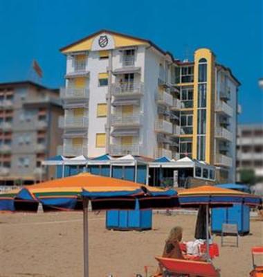 фото отеля Hotel Edera Caorle