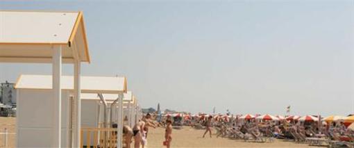 фото отеля Hotel Edera Caorle
