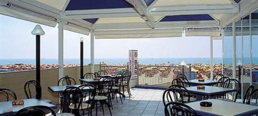 фото отеля Hotel Edera Caorle