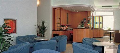фото отеля Hotel Edera Caorle