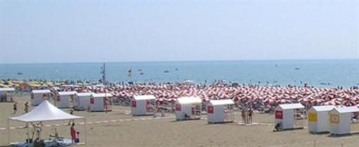 фото отеля Hotel Edera Caorle