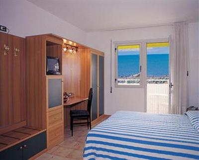 фото отеля Hotel Edera Caorle