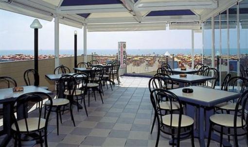 фото отеля Hotel Edera Caorle