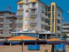 фото отеля Hotel Edera Caorle