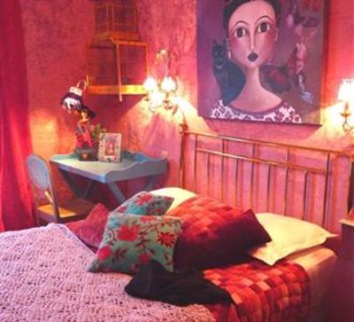 фото отеля Hotel Les Bains
