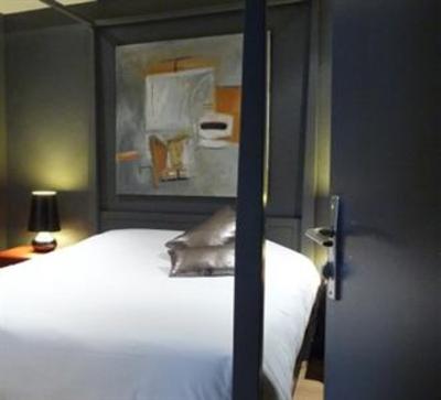 фото отеля Hotel Les Bains