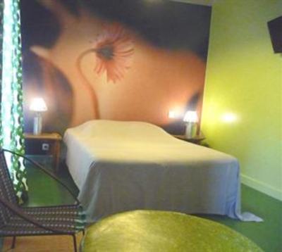 фото отеля Hotel Les Bains