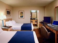 Holiday Inn Express @ Monterey Bay
