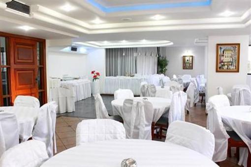 фото отеля Camboriu Pecon Hotel