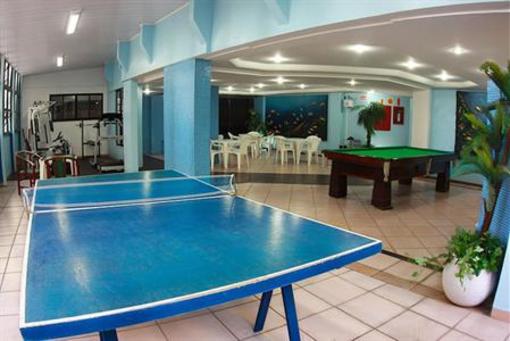 фото отеля Camboriu Pecon Hotel