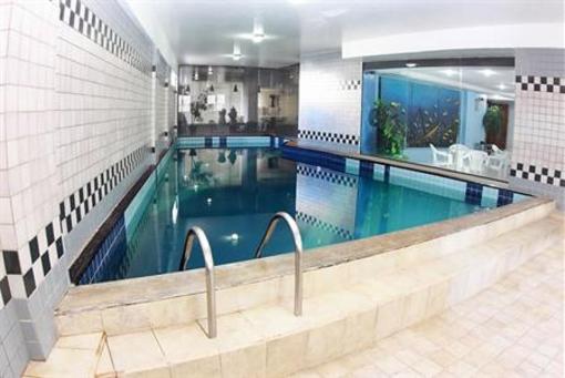 фото отеля Camboriu Pecon Hotel