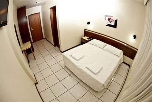 фото отеля Camboriu Pecon Hotel