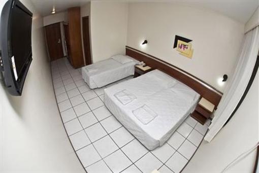 фото отеля Camboriu Pecon Hotel