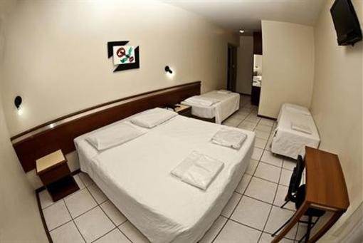 фото отеля Camboriu Pecon Hotel