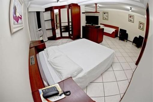 фото отеля Camboriu Pecon Hotel