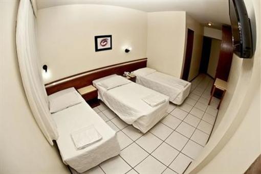 фото отеля Camboriu Pecon Hotel