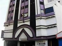 Camboriu Pecon Hotel