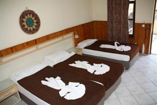 фото отеля Golf Park Hotel