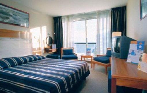 фото отеля Alliance Pornic Resort Hotel & Thalasso