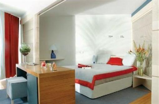 фото отеля Alliance Pornic Resort Hotel & Thalasso