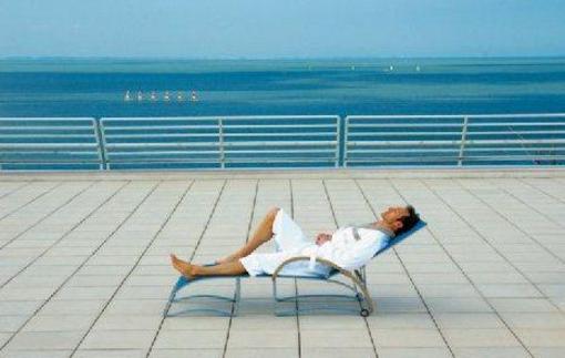 фото отеля Alliance Pornic Resort Hotel & Thalasso