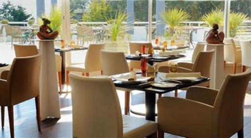 фото отеля Alliance Pornic Resort Hotel & Thalasso