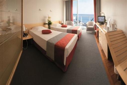 фото отеля Alliance Pornic Resort Hotel & Thalasso