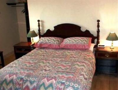 фото отеля The Horseshoes Bed and Breakfast Kettering
