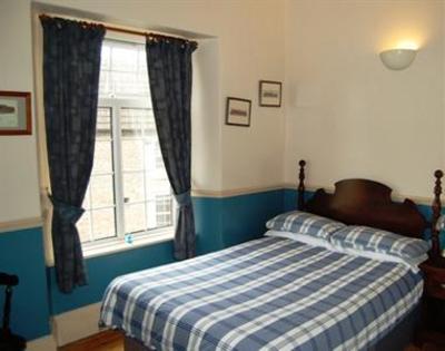 фото отеля The Horseshoes Bed and Breakfast Kettering