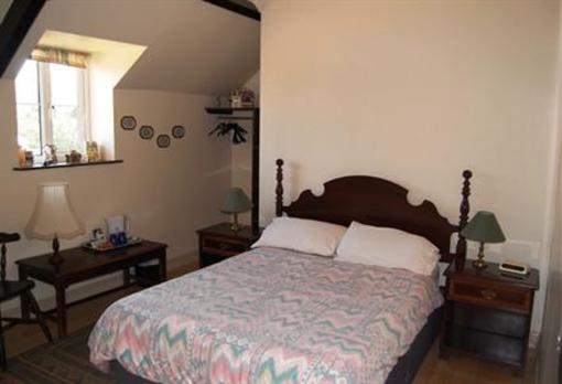 фото отеля The Horseshoes Bed and Breakfast Kettering