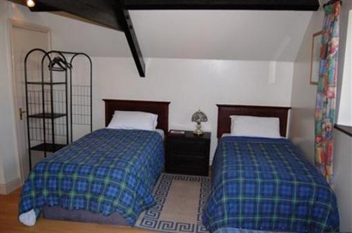 фото отеля The Horseshoes Bed and Breakfast Kettering