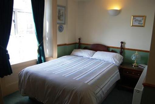 фото отеля The Horseshoes Bed and Breakfast Kettering