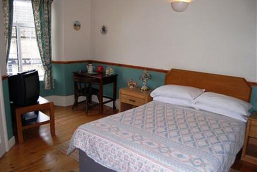 фото отеля The Horseshoes Bed and Breakfast Kettering