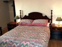 The Horseshoes Bed and Breakfast Kettering