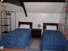 фото отеля The Horseshoes Bed and Breakfast Kettering