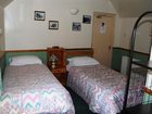 фото отеля The Horseshoes Bed and Breakfast Kettering