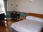 фото отеля The Horseshoes Bed and Breakfast Kettering