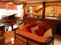 Roman Camp Hotel