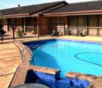 фото отеля Mildura Motor Inn