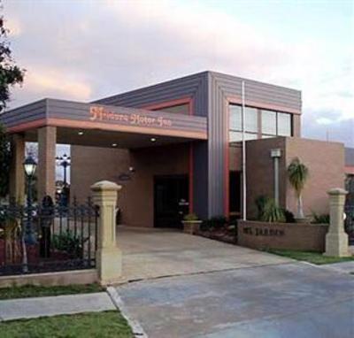 фото отеля Mildura Motor Inn