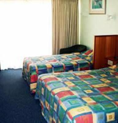 фото отеля Mildura Motor Inn