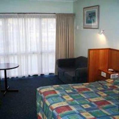 фото отеля Mildura Motor Inn