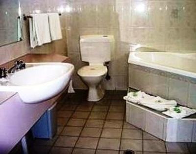 фото отеля Mildura Motor Inn