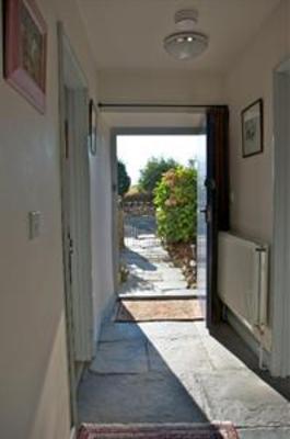 фото отеля Plas Farmhouse B&B
