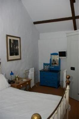 фото отеля Plas Farmhouse B&B