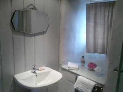 фото отеля Plas Farmhouse B&B