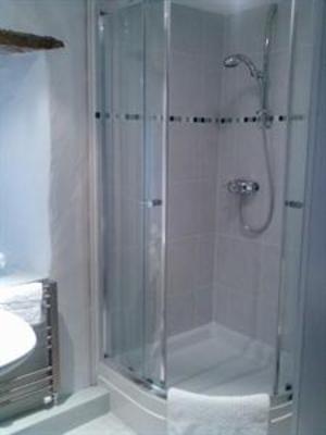 фото отеля Plas Farmhouse B&B