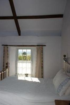 фото отеля Plas Farmhouse B&B