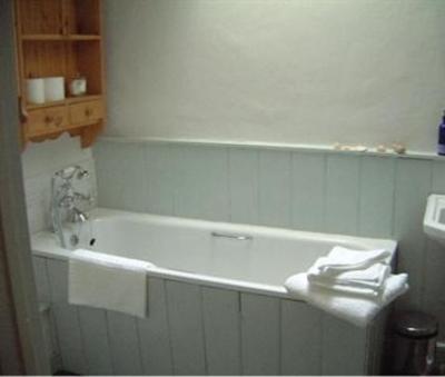 фото отеля Plas Farmhouse B&B