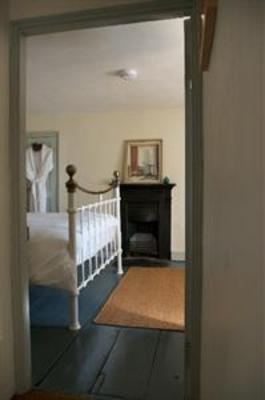фото отеля Plas Farmhouse B&B